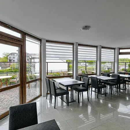 Panorama_spa فندق مبيت وإفطار تشوستش